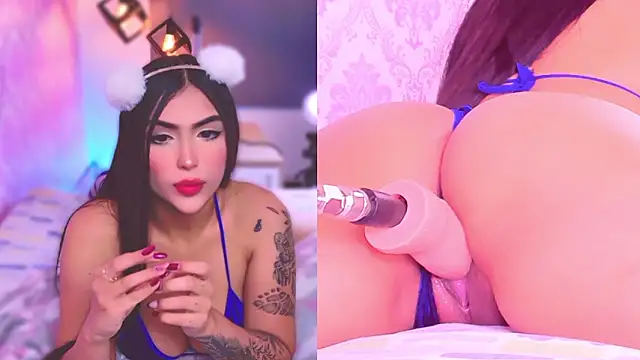 Snapshot of georgiia_cm chatting on 02.11.26 georgiia cm online show from 02.11.26