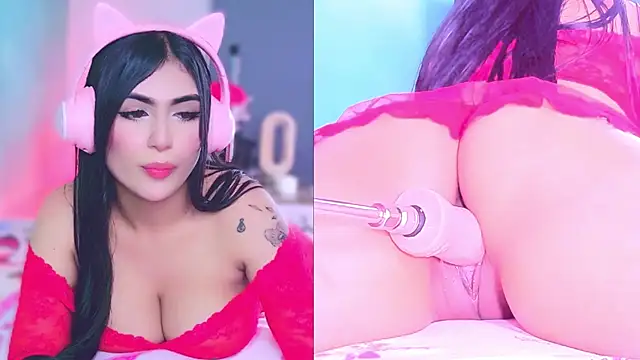 georgiia cm online show from 04.01.26