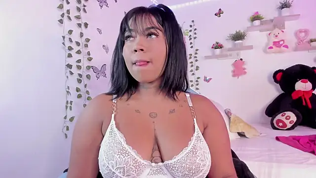 Emily restrepo online show from 01.11.25