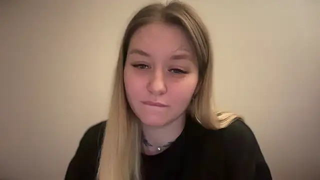 Snapshot of Isabel-Bailey chatting on 01.09.25 Isabel-Bailey online show from 01.09.25