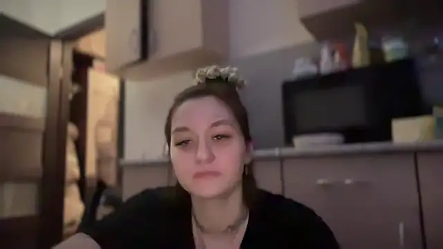 Snapshot of Isabel-Bailey chatting on 01.24.25 Isabel-Bailey online show from 01.24.25