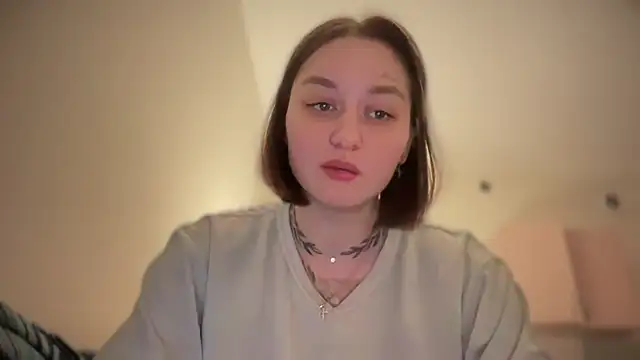 Snapshot of Isabel-Bailey chatting on 02.22.25 Isabel-Bailey online show from 02.22.25