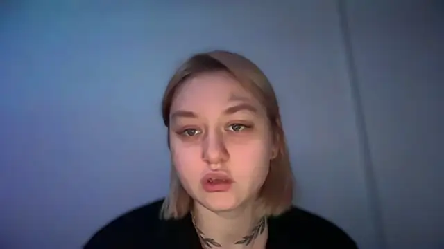 Isabel-Bailey online show from 02.10.26