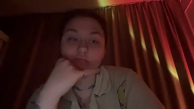 Isabel-Bailey online show from 05.09.26