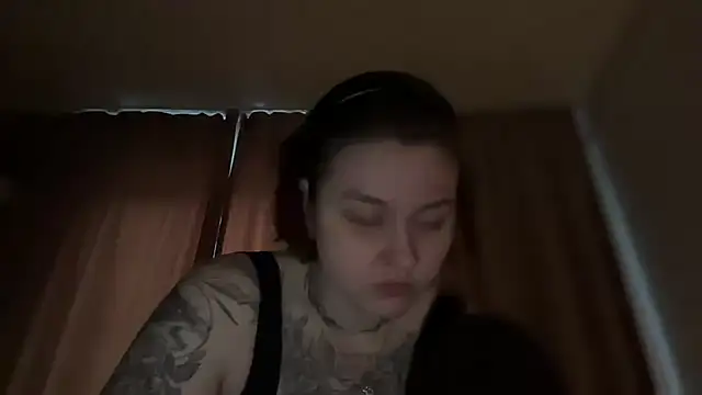 Snapshot of Isabel-Bailey chatting on 07.01.26 Isabel-Bailey online show from 07.01.26