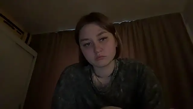 Snapshot of Isabel-Bailey chatting on 07.07.26 Isabel-Bailey online show from 07.07.26