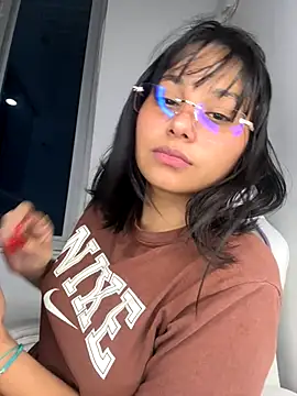 Cuteprincess21 online show from 11.02.25