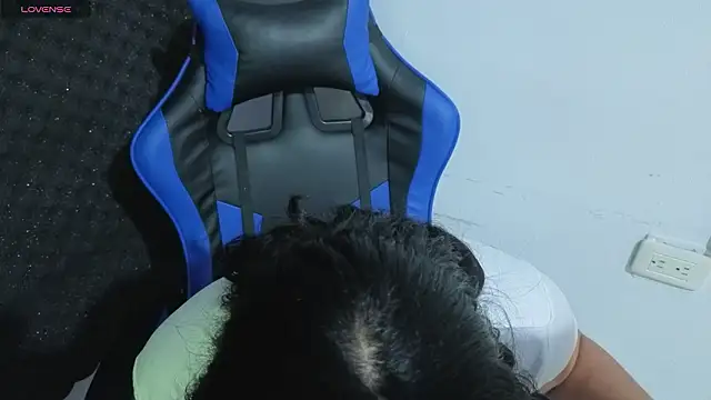 Cuteprincess21 online show from 03.04.26