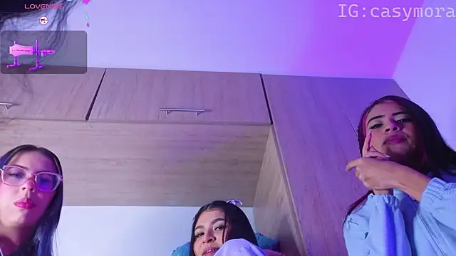 Cuteprincess21 online show from 03.19.26