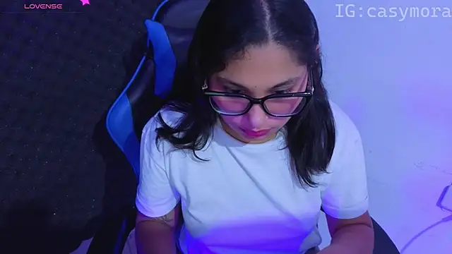 Cuteprincess21 online show from 04.08.26