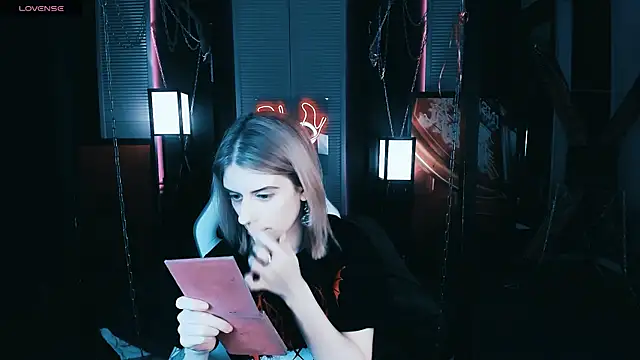 Noah ElmerX online show from 02.15.25