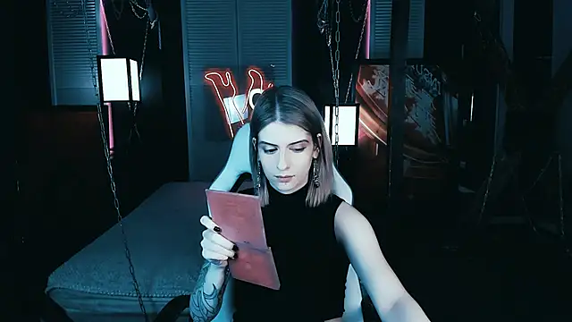 Noah ElmerX online show from 02.25.25