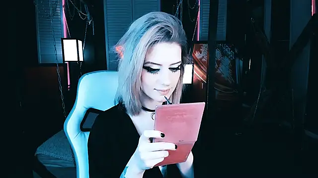 Noah ElmerX online show from 03.04.25