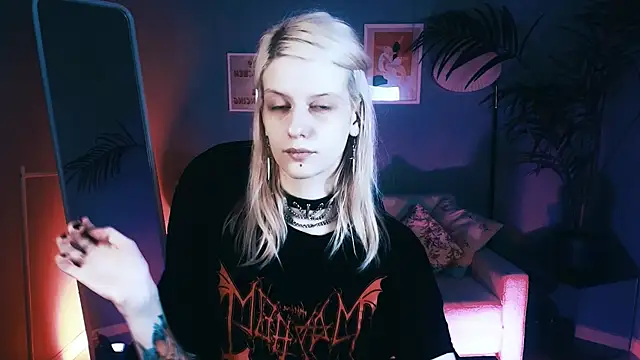 Noah ElmerX online show from 11.08.25