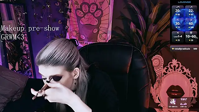 Noah ElmerX online show from 04.17.26