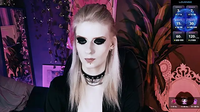 Noah ElmerX online show from 05.04.26