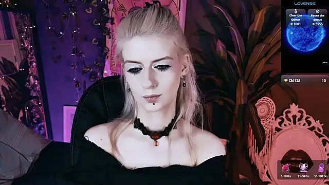 Noah ElmerX online show from 05.08.26