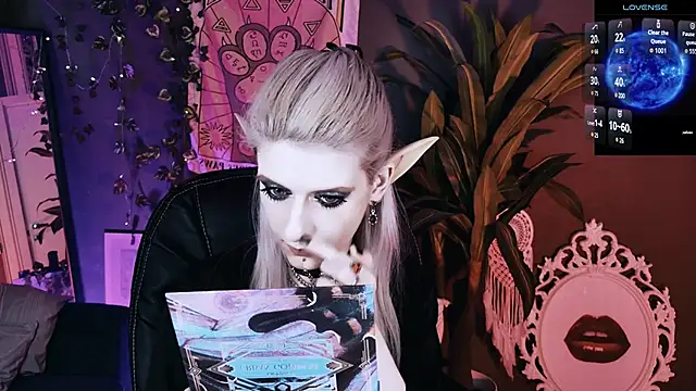 Noah ElmerX online show from 05.23.26
