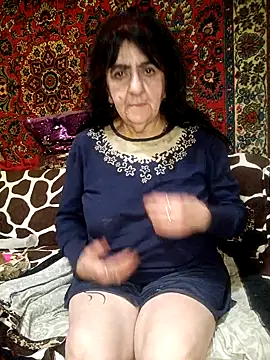 Lovely Lori online show from 02.27.25