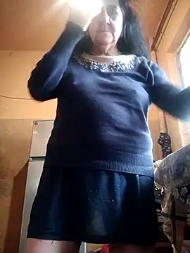 Lovely Lori online show from 02.28.25