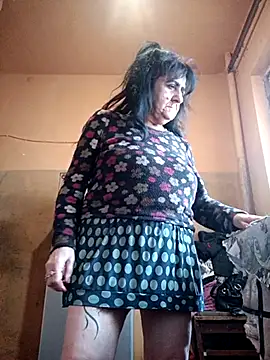 Lovely Lori online show from 03.05.25