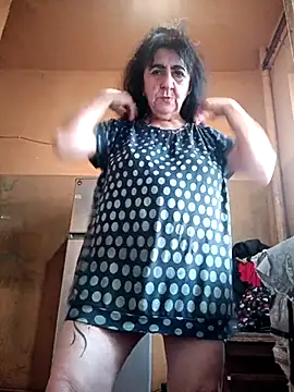 Lovely Lori online show from 03.09.25