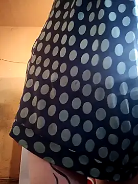 Lovely Lori online show from 03.11.25