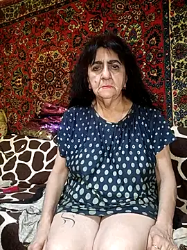 Lovely Lori online show from 03.16.25