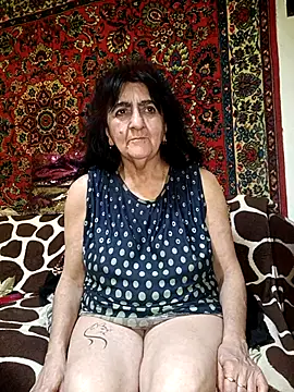 Lovely Lori online show from 03.17.25