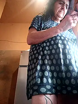 Lovely Lori online show from 03.18.25