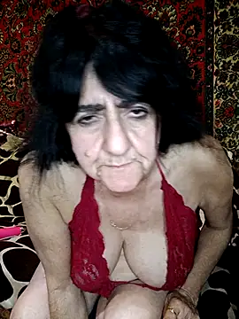 Lovely Lori online show from 10.10.25