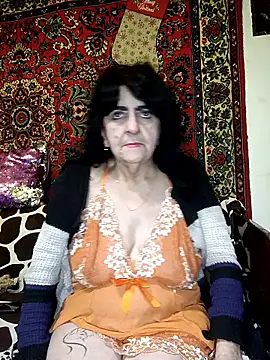 Lovely Lori online show from 01.08.26