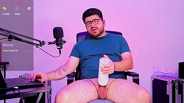 jax luna online show from 12.06.24