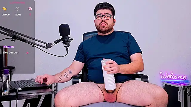 jax luna online show from 12.27.24