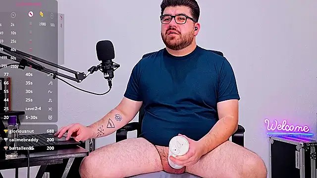 jax luna online show from 12.27.24