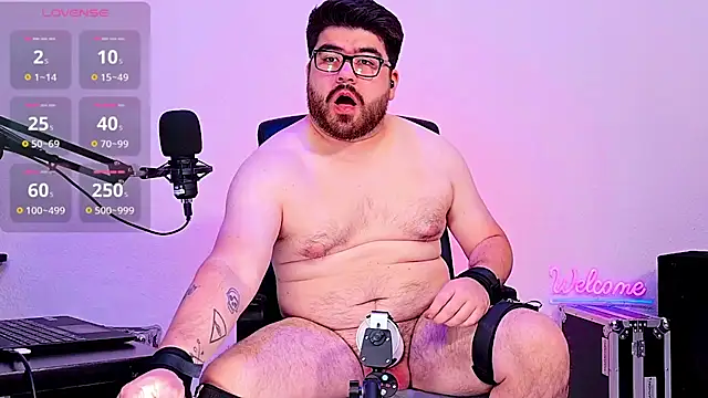 jax luna online show from 01.23.25