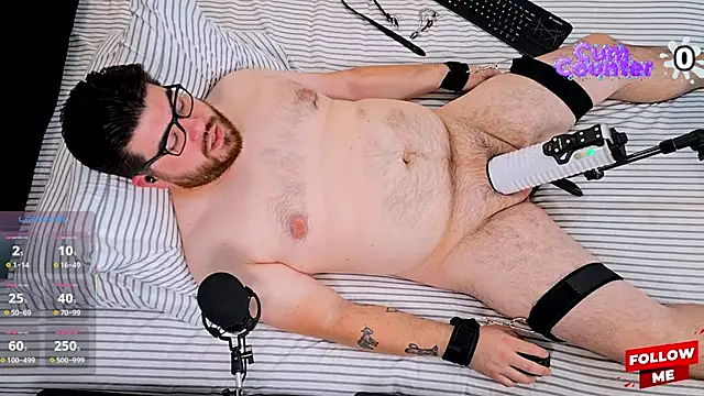 jax luna online show from 09.12.25