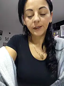 Snapshot of bruneta_sexy23 chatting on 02.03.25 bruneta sexy23 online show from 02.03.25