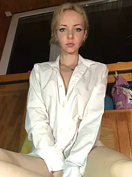 Kristina03 online show from 02.17.25