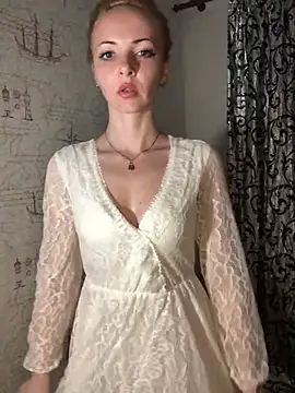 Kristina03 online show from 02.28.25