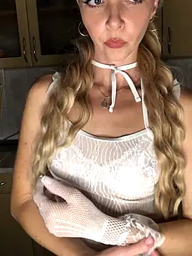 Kristina03 online show from 11.01.25