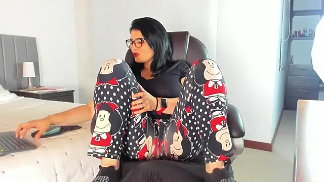 adriana71 online show from 12.03.25