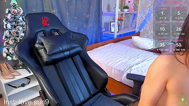 Michel Momsen online show from 12.15.24