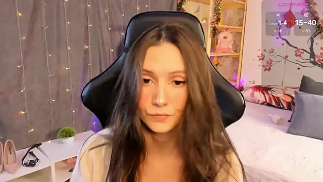 Michel Momsen online show from 02.19.26