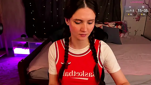 Michel Momsen online show from 04.21.26