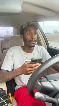 ITSONLYKENNY online show from 02.14.25