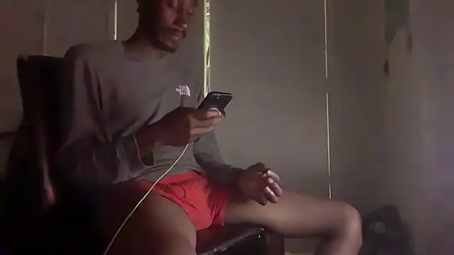 ITSONLYKENNY online show from 09.19.25