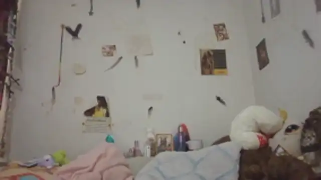 Snapshot of paradisejas chatting on 03.28.26 paradisejas online show from 03.28.26