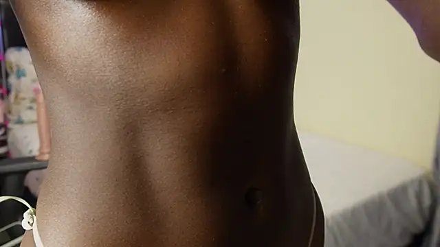 sweet melanin21 online show from 01.03.25