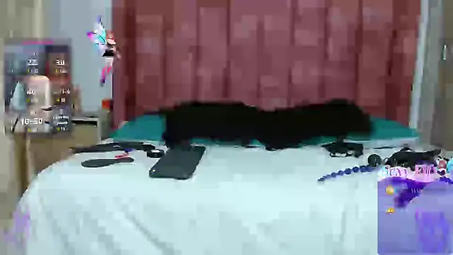 jolie colette online show from 01.30.25